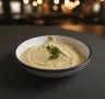Humus Tabağı